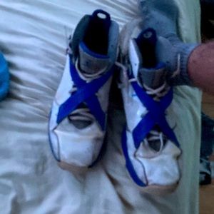 Nike Jordan’s
